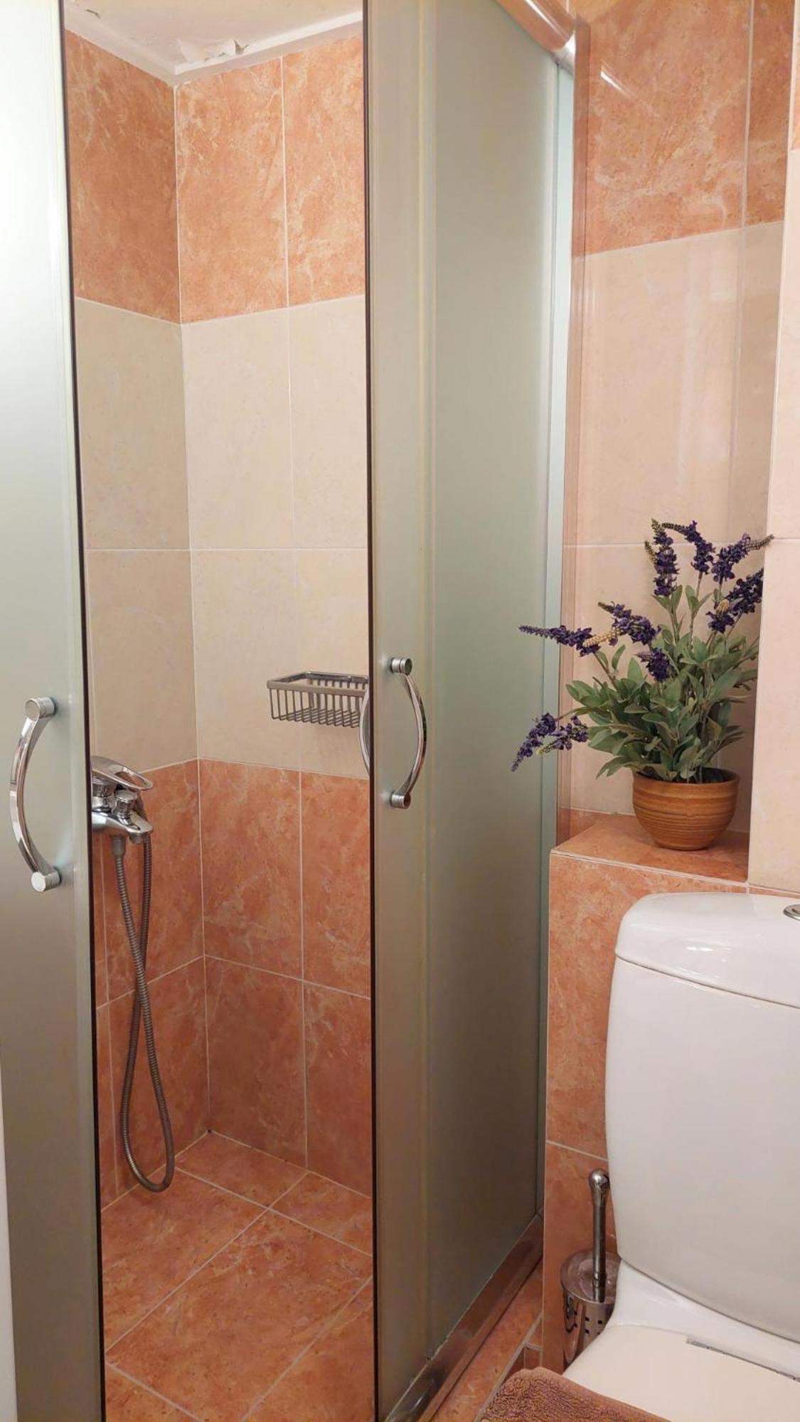 Lovely Apartment In Athens Center Exteriér fotografie