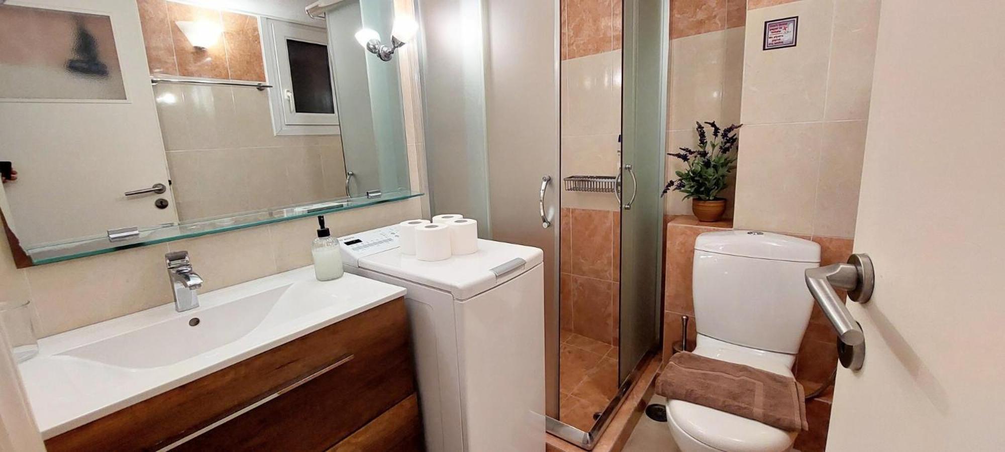 Lovely Apartment In Athens Center Exteriér fotografie