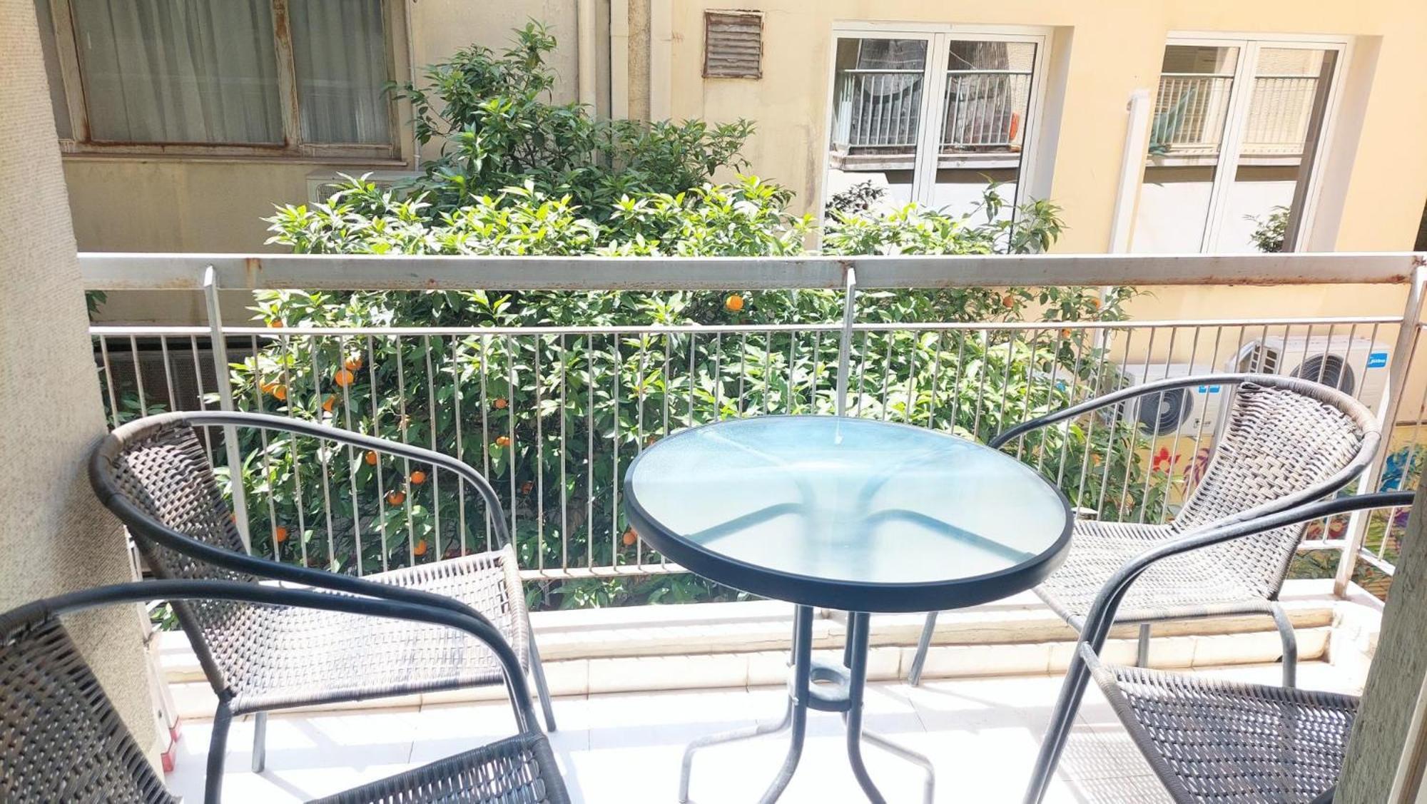 Lovely Apartment In Athens Center Exteriér fotografie